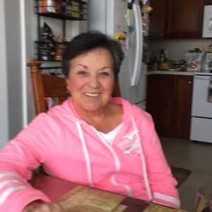 Meet your Posher, Kathy